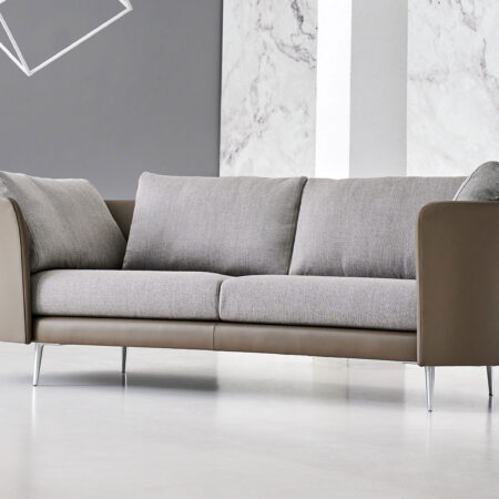Mogens Hansen sofa Vascas - Aisen møbler