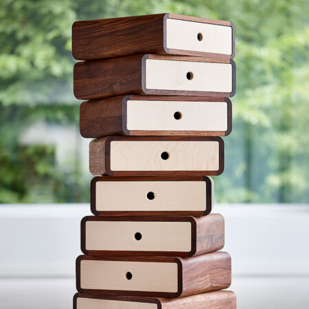 Naver kommode AK 1020 - Aisen møbler