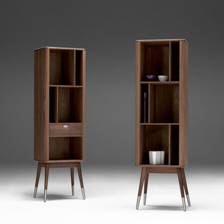 Naver reol AK 2770 - Aisen møbler