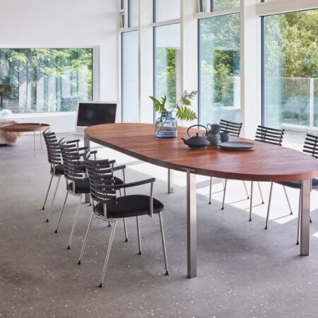 Naver spisebord GM 2110 - Aisen møbler