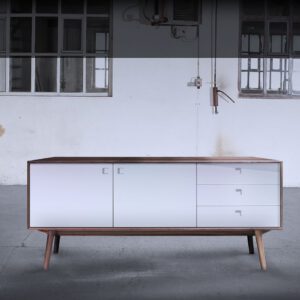 PBJ Designhouse Skænk City - Aisen møbler