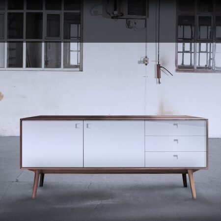 PBJ Designhouse Skænk City - Aisen møbler