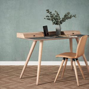 PBJ Designhouse skrivebord Stick - Aisen møbler