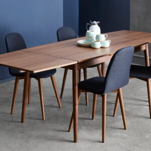 PBJ Designhouse spisebord Curve - Aisen møbler