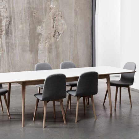 PBJ Designhouse spisebord Sesame - Aisen møbler