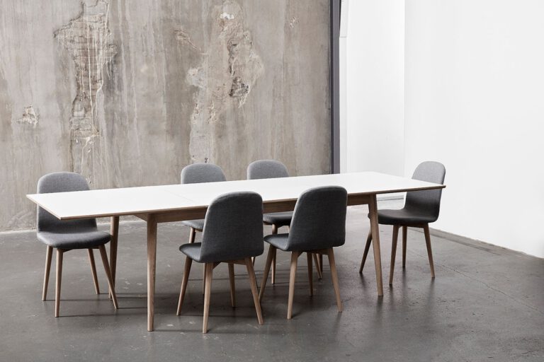 PBJ Designhouse spisebord Sesame - Aisen møbler