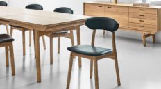 PBJ Designhouse stol Tribe - Aisen møbler