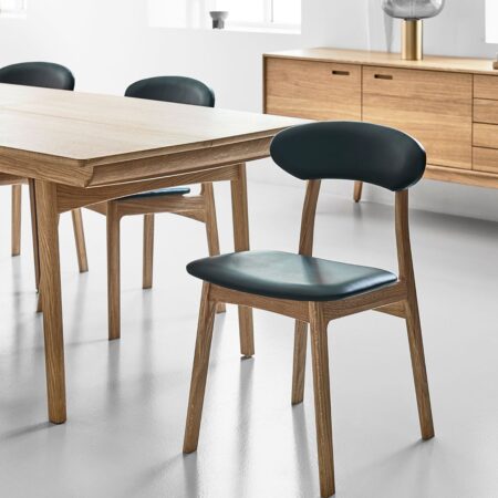 PBJ Designhouse stol Tribe - Aisen møbler