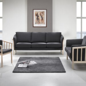 Skalma Congo sofa - Aisen møbler