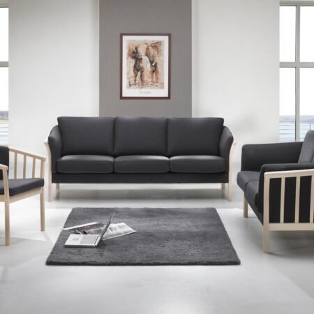 Skalma Congo sofa - Aisen møbler