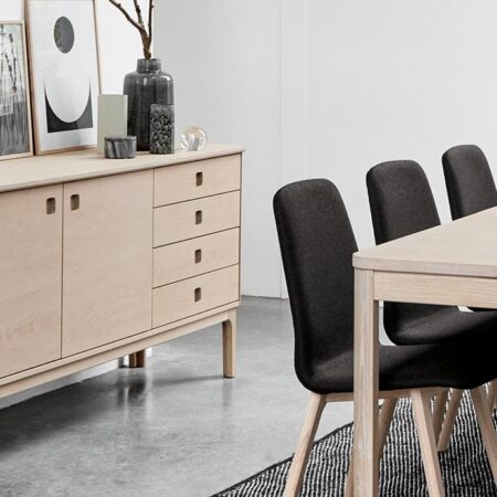 Skovby skænk 300 - Aisen møbler