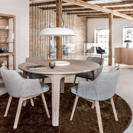 Skovby spisebord 112 - Aisen møbler