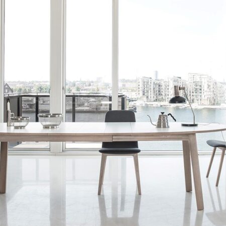 Skovby spisebord 20 - Aisen møbler