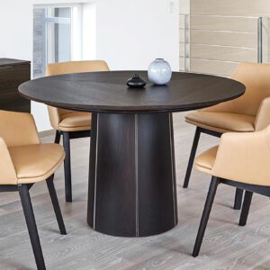 Skovby spisebord 33 mørk - Aisen møbler