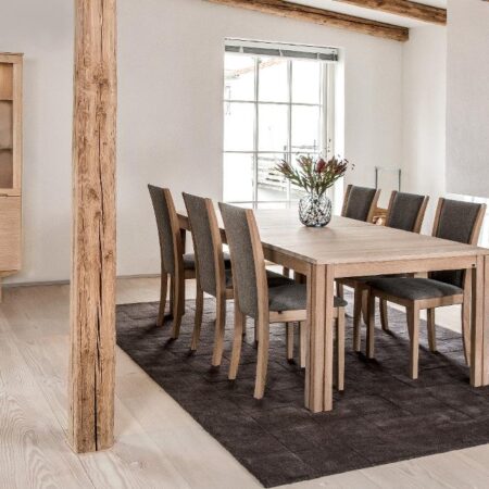 Skovby vitrineskab 307 - Aisen møbler