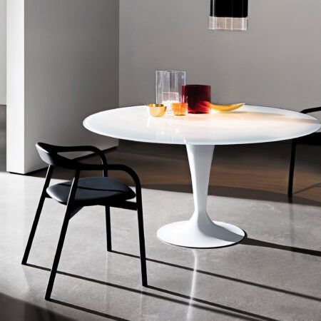 Sovet spisebord Tavoli Flute - Aisen møbler