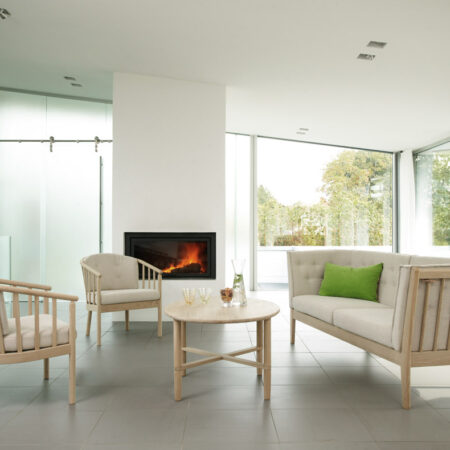 Stouby sofa Bella - Aisen møbler