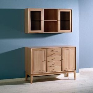 Vantinge skænk Rebus blandet - Aisen møbler