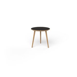 Via Copenhagen sofabord Round 48 - Aisen møbler