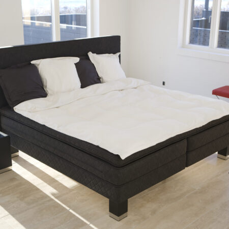 Getama dobbeltseng 10552 - Aisen møbler