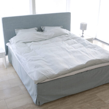 Getama dobbeltseng 10573 - Aisen møbler