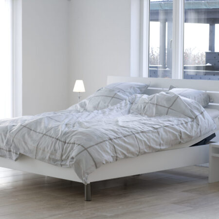 Getama dobbeltseng 10759 - Aisen møbler