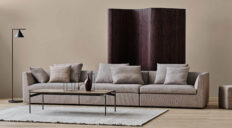 Juul 104 sofa - Aisen møbler