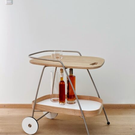 Naver Collection sofabord Thuroe - Aisen møbler