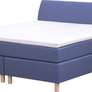 Jogadesign seng Elegance kontinental -Aisen møbler
