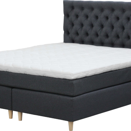 Jogadesign seng London Kontinental - Aisen møbler