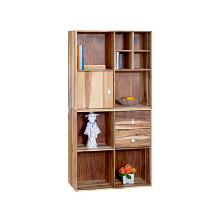 Kidi reol square 1 - Aisen møbler