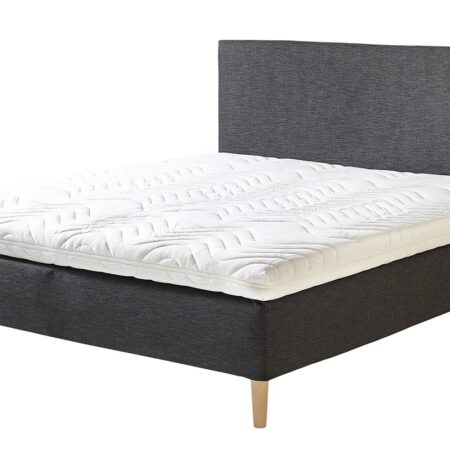 LaPur dobbeltseng Malmø - Aisen møbler