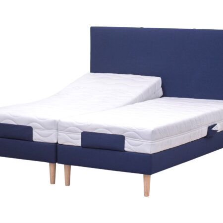 LaPur dobbeltseng Elevationsseng Empire - Aisen møbler