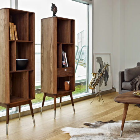 Naver Collection reol - Aisen møbler