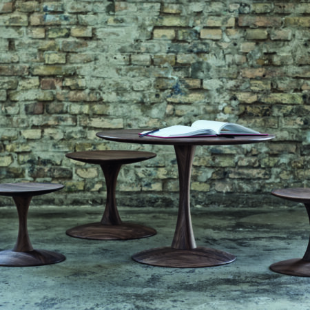 Snedkergården sofabord - Aisen møbler