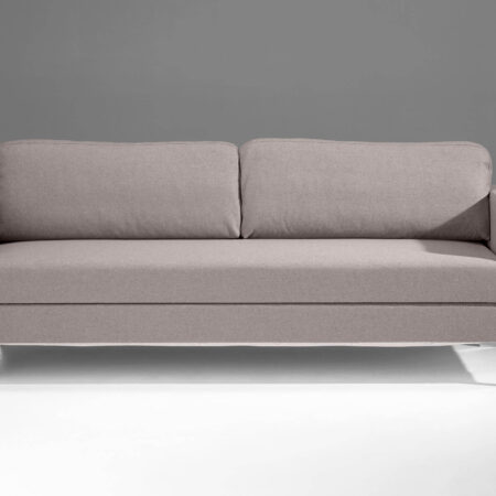 Trekanten Hestbæk sovesofa HE 416 - Aisen møbler