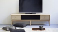Vantinge tv-møbel HIFI Rebus A729 - Aisen møbler