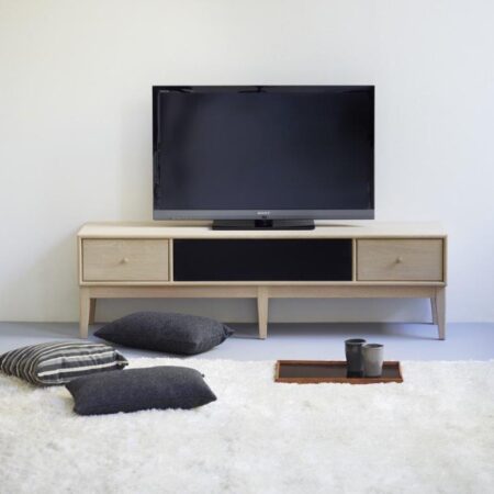 Vantinge tv-møbel HIFI Rebus A729 - Aisen møbler