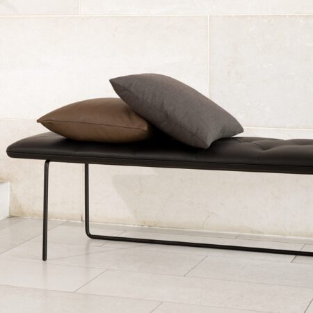 Wendelboe TipToe bench bænk - Aisen møbler