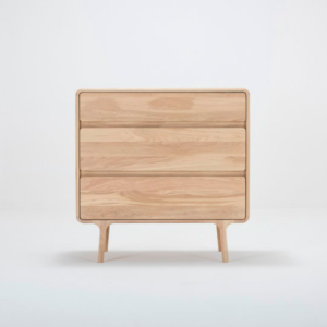 Fawn kommode - Gazzda drawer